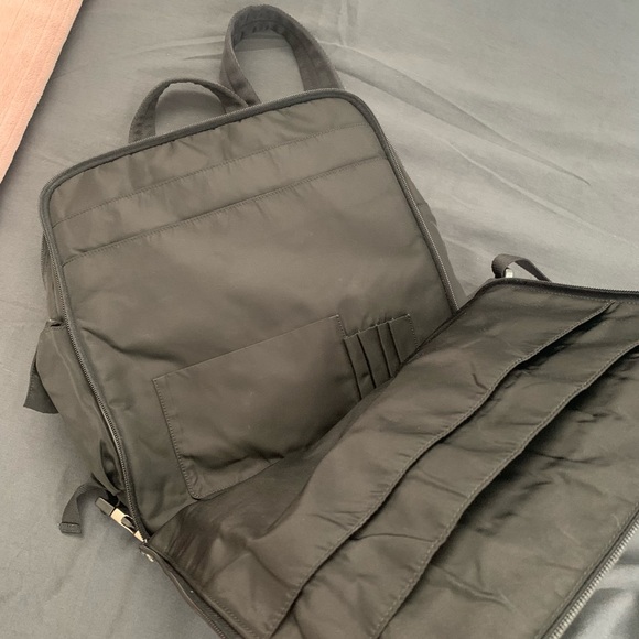 Prada Backpack - Picture 5 of 8